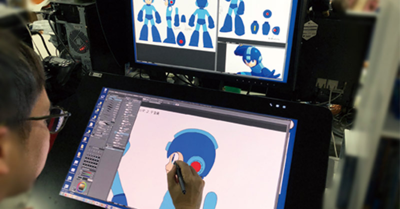 กว่าจะได้เข็นภาคต่อ Mega Man 11 ทีมผู้พัฒนาต้องฝ่าฟันอุปสรรคอะไรมาบ้าง