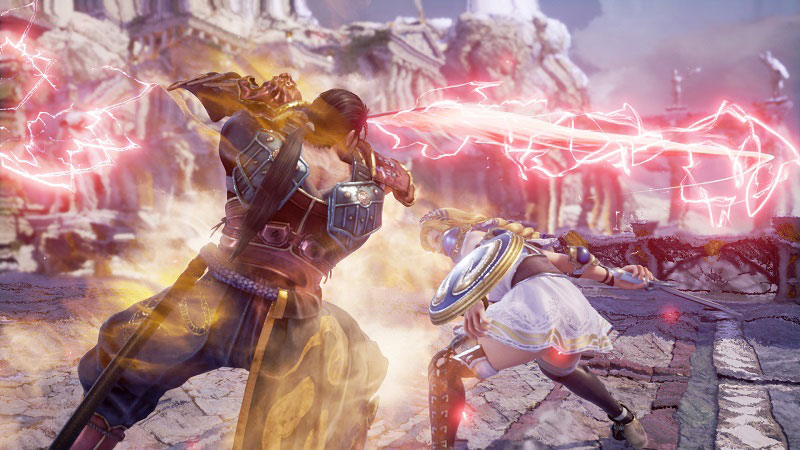 วิกฤต! Soulcalibur VI เกมน้ำดีกลับทำยอดขายต่ำกว่าภาคก่อนหน้าร่วงถึง 55%