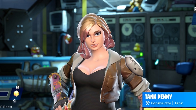 Epic Games ติดโรคเลื่อน! อดให้บริการเล่นฟรี Fortnite: Save The World