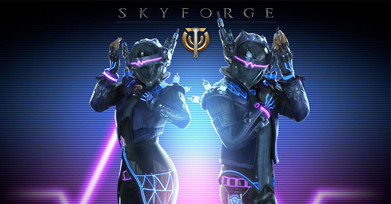 Skyforge ประกาศ Roadmap อัพเดตเรื่องราวการผจญภัยครั้งใหม่ในช่วงไตรมาสที่ 4