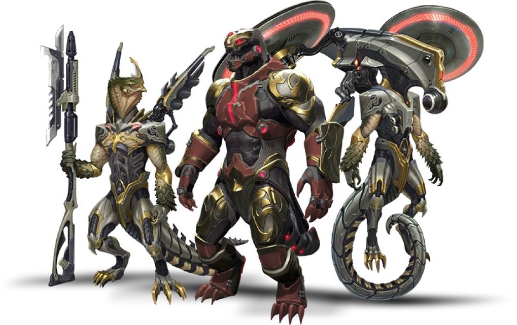 Skyforge ประกาศ Roadmap อัพเดตเรื่องราวการผจญภัยครั้งใหม่ในช่วงไตรมาสที่ 4