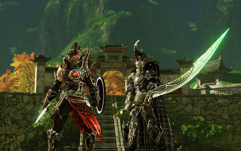 Trion Worlds ผู้จัดจำหน่ายเกม ArcheAge ถูกเข้าซื้อกิจการพร้อมปลดพนักงานยกใหญ่