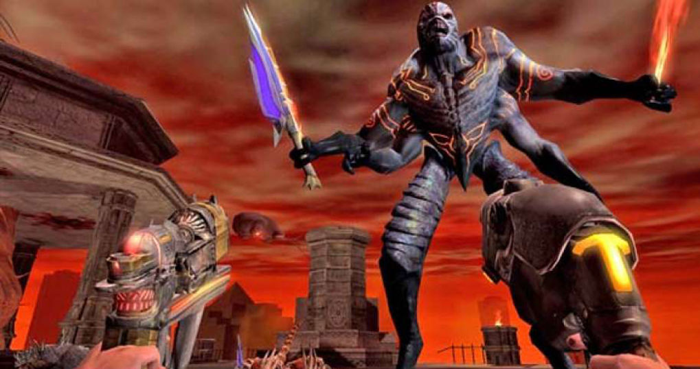 Hellgate: London เตรียมนำกลับมาให้เล่นอีกครั้งบน Steam !!