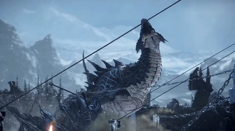 Lost Ark สุดยอดเกมออนไลน์ MMORPG ปล่อยตัวอย่างเกมเพลย์อย่างเป็นทางการแล้ว