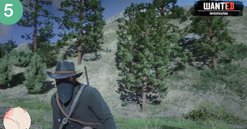 10 สิ่งที่ทาง Rockstar Games แอบกั๊กของดีเอาไว้ใน Red Dead Redemption 2