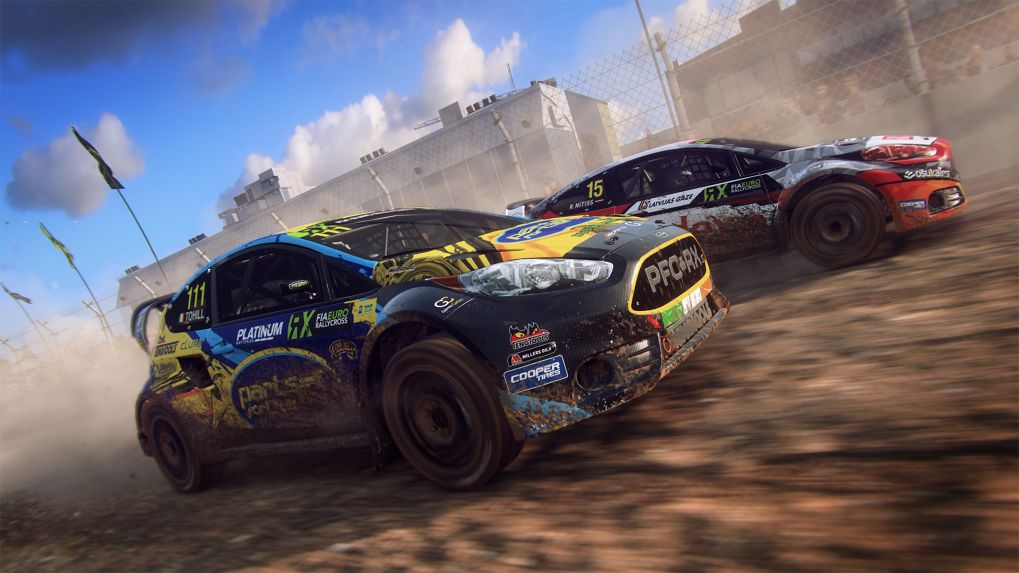 DiRT Rally 2.0 เผยโฉมประกาศเตรียมวางจำหน่าย !!