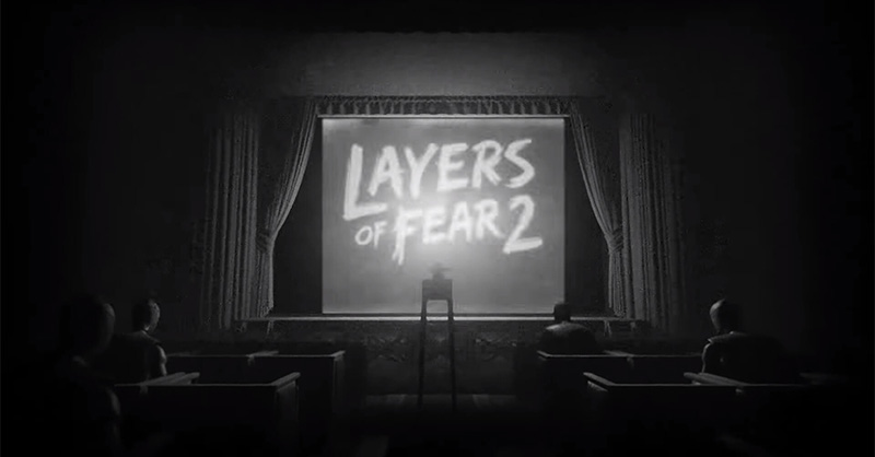 สานต่อความสยองแบบสไตล์ของฟิล์มนัวร์ไปด้วยกันใน Layers of Fear 2