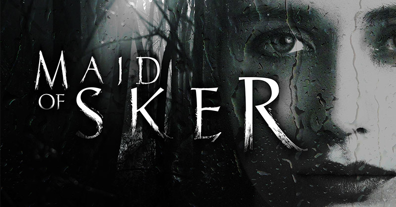 Maid of Sker บ้านร้างสยองขวัญกลางป่าเขา เตรียมเปิดตัวต้อนรับฮาโลวีนปี 2019