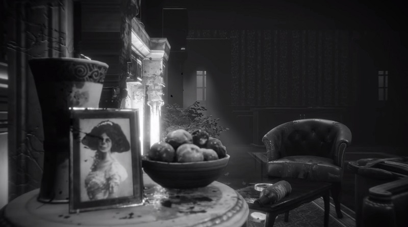 Maid of Sker บ้านร้างสยองขวัญกลางป่าเขา เตรียมเปิดตัวต้อนรับฮาโลวีนปี 2019