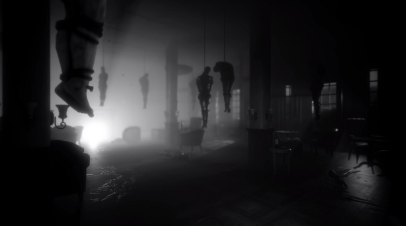 Maid of Sker บ้านร้างสยองขวัญกลางป่าเขา เตรียมเปิดตัวต้อนรับฮาโลวีนปี 2019