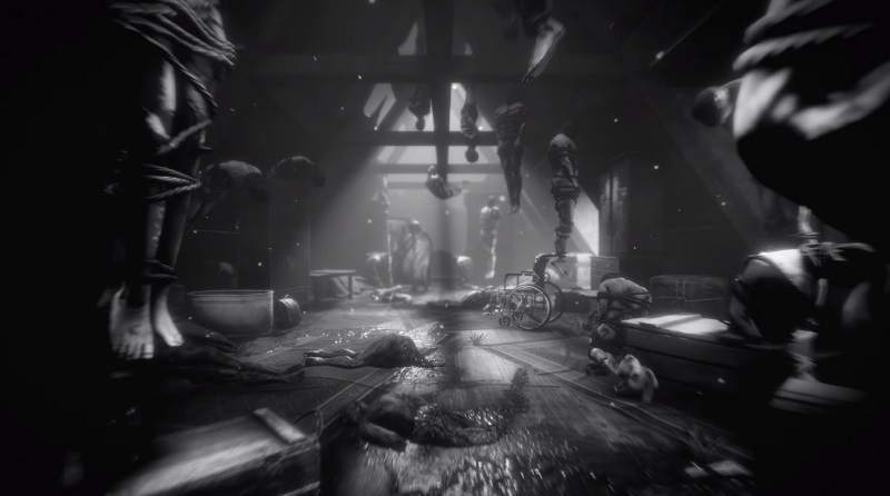 Maid of Sker บ้านร้างสยองขวัญกลางป่าเขา เตรียมเปิดตัวต้อนรับฮาโลวีนปี 2019