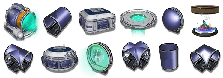 No Man’s Sky อัพเดตแพทช์ The Abyss ปลดปล่อยความสยองใต้ท้องทะเลลึก