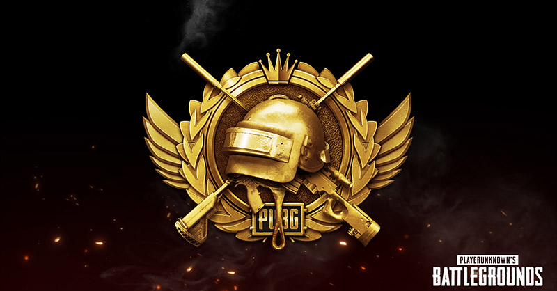 PUBG อัพเดตแพทช์ใหม่เพิ่มระบบ Rank พร้อม Event Mode ประจำสุดสัปดาห์นี้