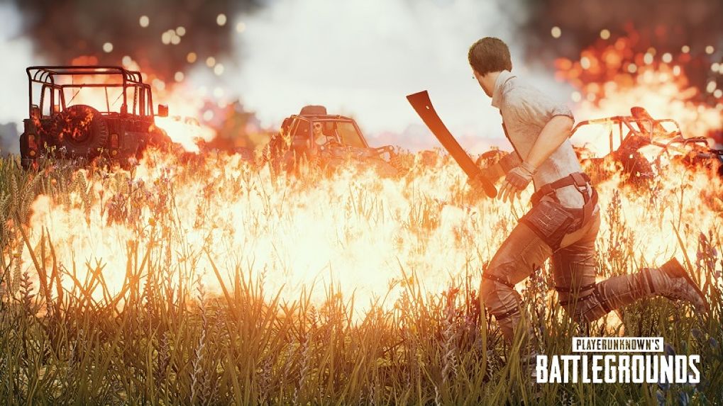 PUBG อัพเดตแพทช์ใหม่เพิ่มระบบ Rank พร้อม Event Mode ประจำสุดสัปดาห์นี้