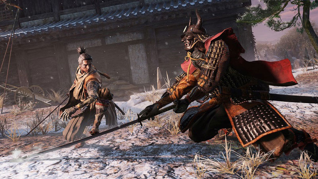 หายห่วง! เนื้อเรื่องของ Sekiro: Shadows Die Twice จะเข้าใจง่ายกว่าเกมซีรีส์อื่น