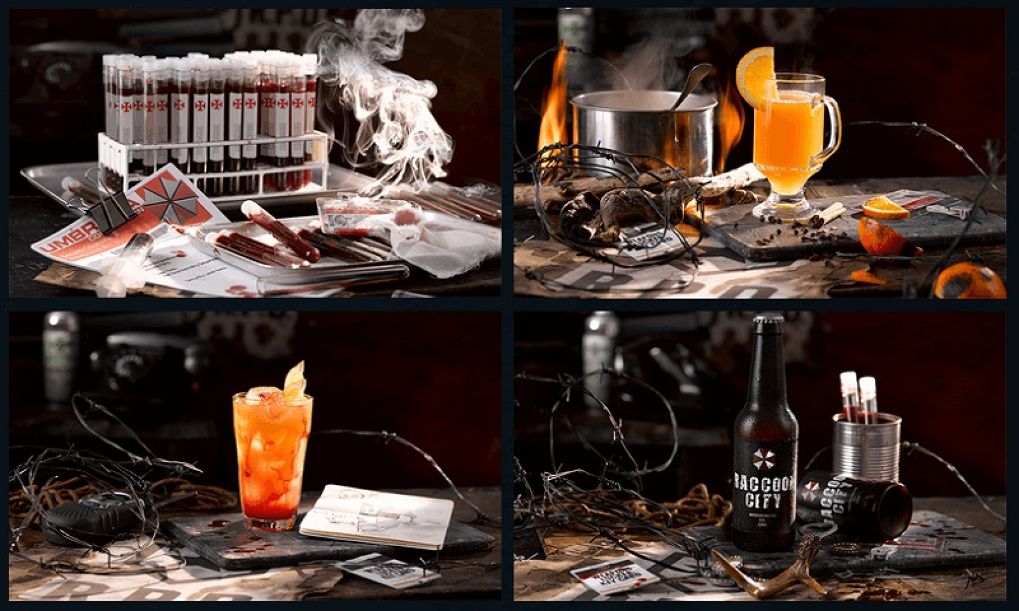 แกะรอยไขปริศนาแห่งความลับ Safe House ในเกม Resident Evil 2 Remake