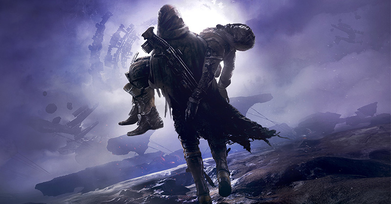 Bungie กลายเป็นสตูดิโออิสระพร้อมกับกำลิขสิทธิ์เกมซีรี่ส์ Destiny ไว้อย่างเต็มที่