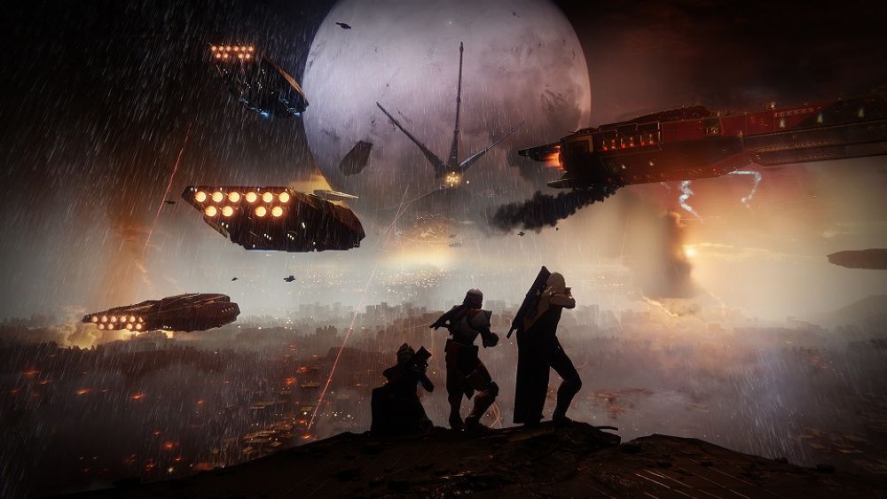 Bungie กลายเป็นสตูดิโออิสระพร้อมกับกำลิขสิทธิ์เกมซีรี่ส์ Destiny ไว้อย่างเต็มที่