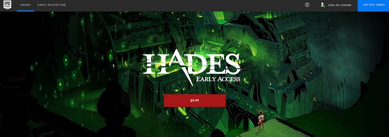 ชาวไทยเฮ! Epic Games Store เตรียมปรับราคาเกมตามโซนพร้อมนโยบายการคืนเงิน