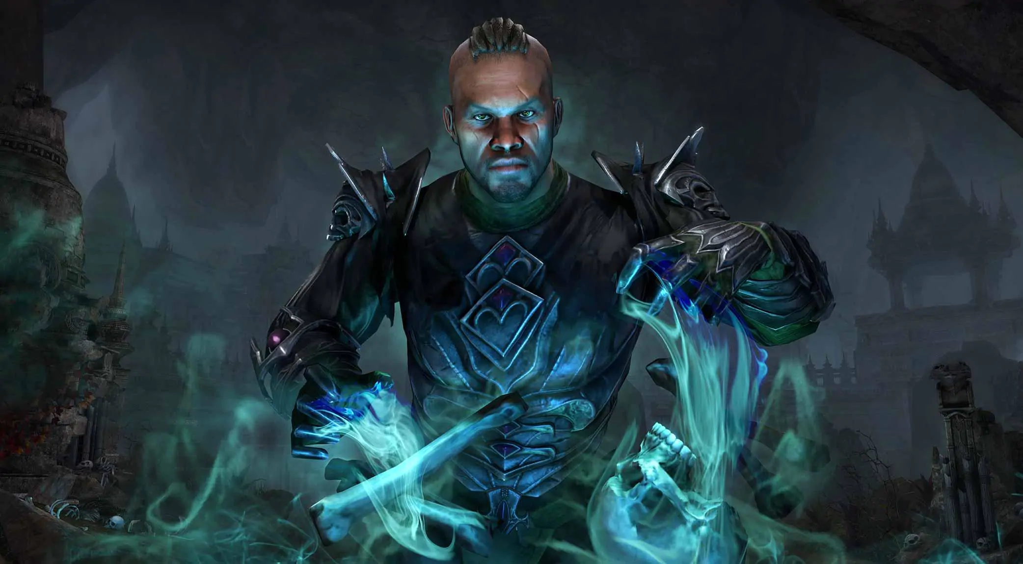 The Elder Scrolls Online: Elsweyr เปิดตัวเมื่อมังกรร้ายหวนคืน !!