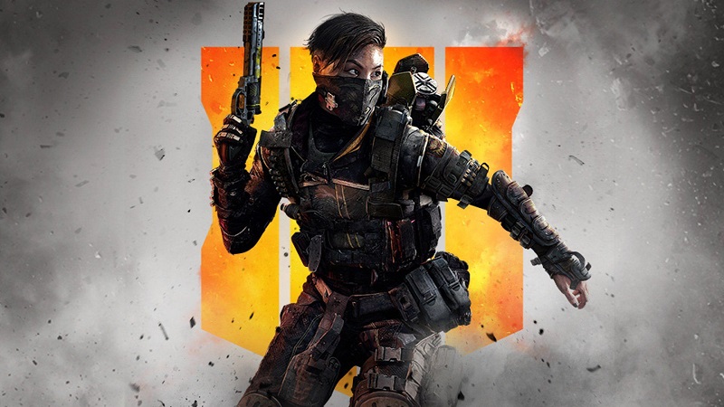 Blackout ว่าที่แบทเทิลรอยัล COD: BO4 เตรียมระเบิดความมันส์ให้เล่นกันฟรีๆ