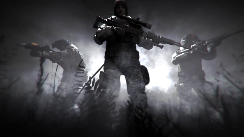 มาแล้ว!! A.V.A: Dog Tag เปิด CBT รอบสองเป็นที่เรียบร้อย!!