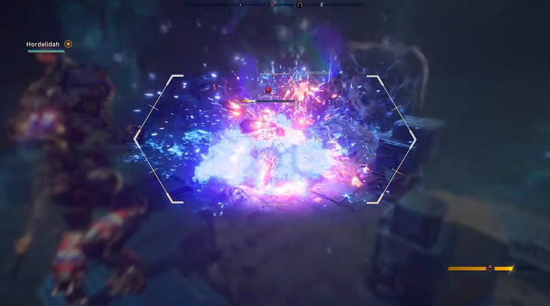 รับชมรายละเอียดเบื้องลึกของเกมฟอร์มยักษ์ Anthem ที่คุณควรรู้ : ตอนที่ 1