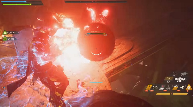 รับชมรายละเอียดเบื้องลึกของเกมฟอร์มยักษ์ Anthem ที่คุณควรรู้ : ตอนที่ 1