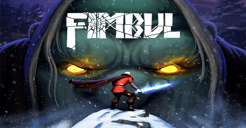 Fimbul เกมแอคชั่นฮาร์ดคอร์สไตล์เวียนว่ายตายเกิดผสมตำนานปรัมปราของชาวนอร์ธ