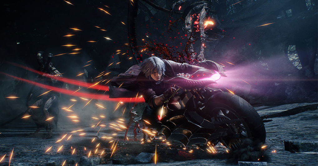 ผู้กำกับ Devil May Cry V เตรียมพัฒนาโปรเจกต์เกมใหม่ทันทีหลังตัวเกมวางจำหน่าย