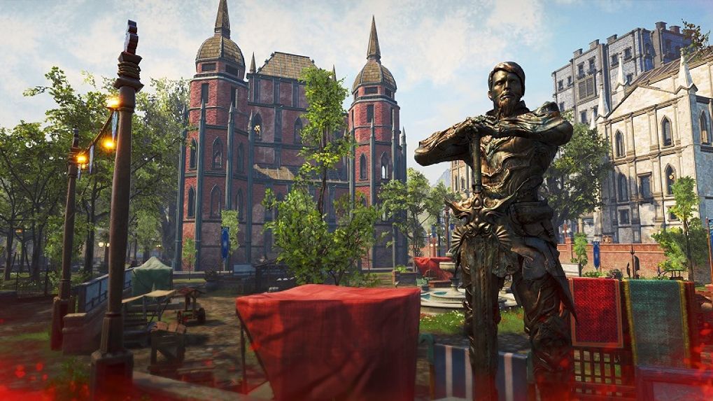 Ashes of Creation Apocalypse แบทเทิลรอยัลแฟนตาซีประกาศเทส OBT รอบสองแล้วจ้า!!