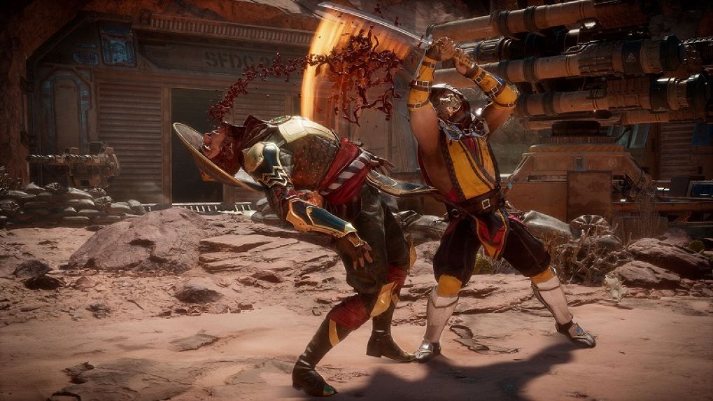 หายห่วง! ทีมผู้สร้าง Mortal Kombat 11 ไม่พอร์ตเกมลงบน PC จนออกมาแย่อีกเด็ดขาด