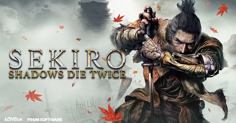 Sekiro: Shadows Die Twice ยกระดับการเผชิญหน้าเหล่าบอสให้ท้าทายยิ่งขึ้น