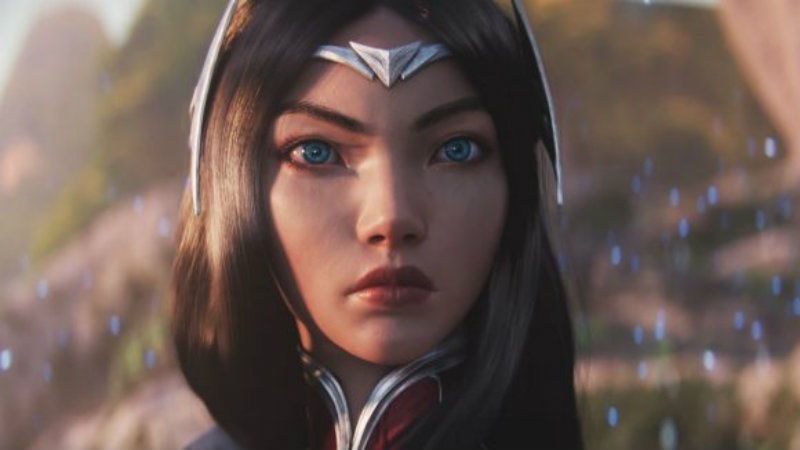 League of Legends ปลุกใจเหล่าผู้กล้าด้วย Cinematic Trailer ดีๆ 'Awaken' ที่คุณต้องดู