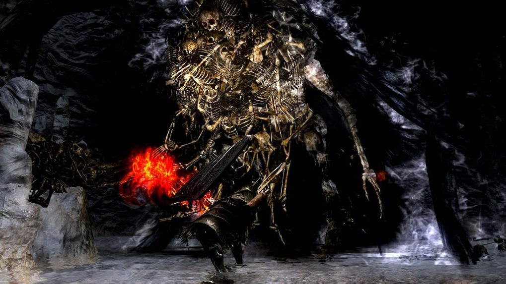 From Software เผยอาจหยิบ Demon’s Souls มา Remaster