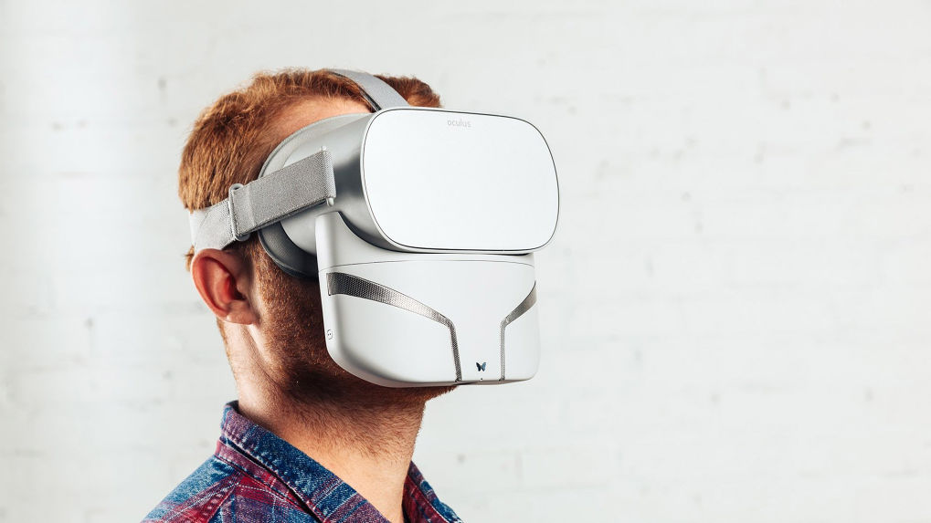 Feelreal อุปกรณ์ต่อเสริมหน้ากาก VR สำหรับสร้างกลิ่น !!