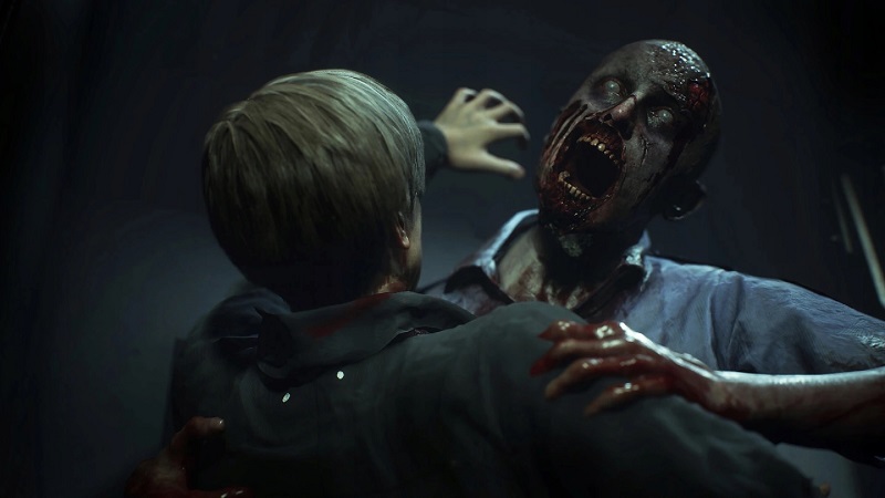 รู้หรือไม่? มีเพียง 26% ทั่วโลกที่เล่น RE2 Remake ตัว Demo จบทันเวลา!?