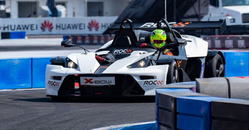 นักกีฬา Esport สายแข่งรถ ได้ขับรถแข่งจริงๆ ชนะคนขับจริงๆ ช่างเหนือคนจริงๆ!