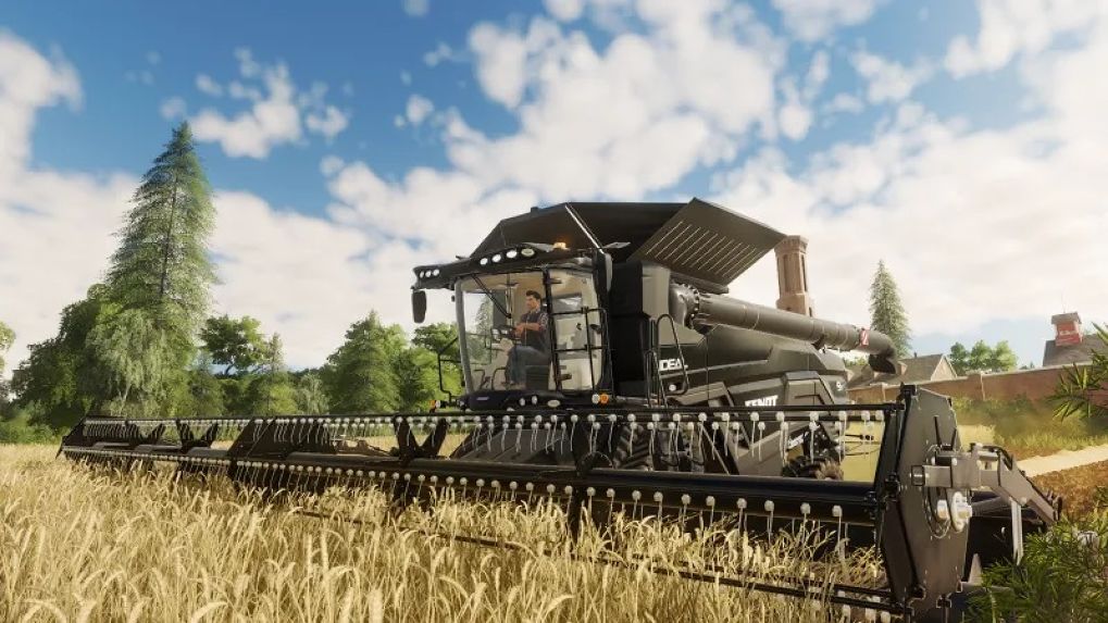 ชาวไร่ E-Sport! Farming Simulator จัดแข่งขัน E-Sport ชิงรางวัลมูลค่าร่วมกว่า 250,000 ยูโร!?