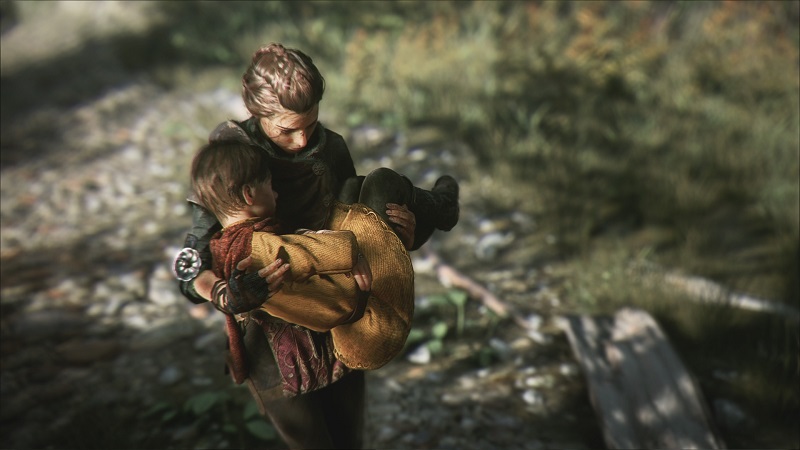 A Plague Tale: Innocence สองพี่น้องสุดรันทด เอาชีวิตรอดจากวิกฤตกาฬมรณะ