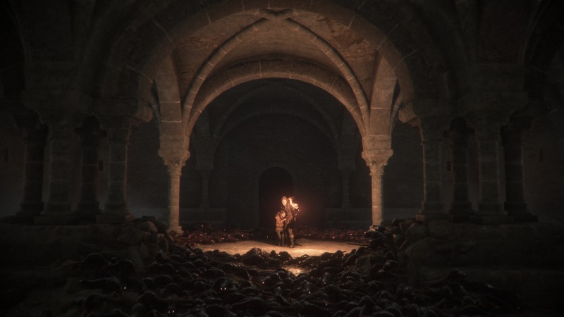 A Plague Tale: Innocence สองพี่น้องสุดรันทด เอาชีวิตรอดจากวิกฤตกาฬมรณะ