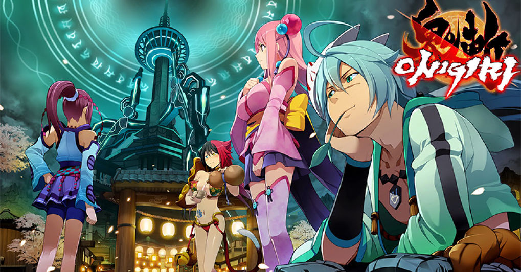 Onigiri เกมออนไลน์สุดฮิตในอดีต เตรียมเปิดให้บริการในไทยอีกครั้งบน Steam