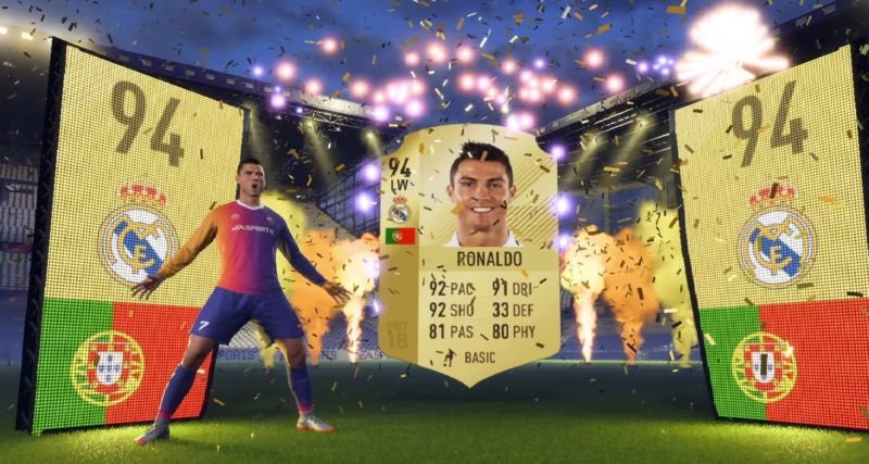 EA เตรียมถอด Loot Box ออกจากเกม FIFA Online ในเบลเยี่ยมด้วยคำสั่งศาล!