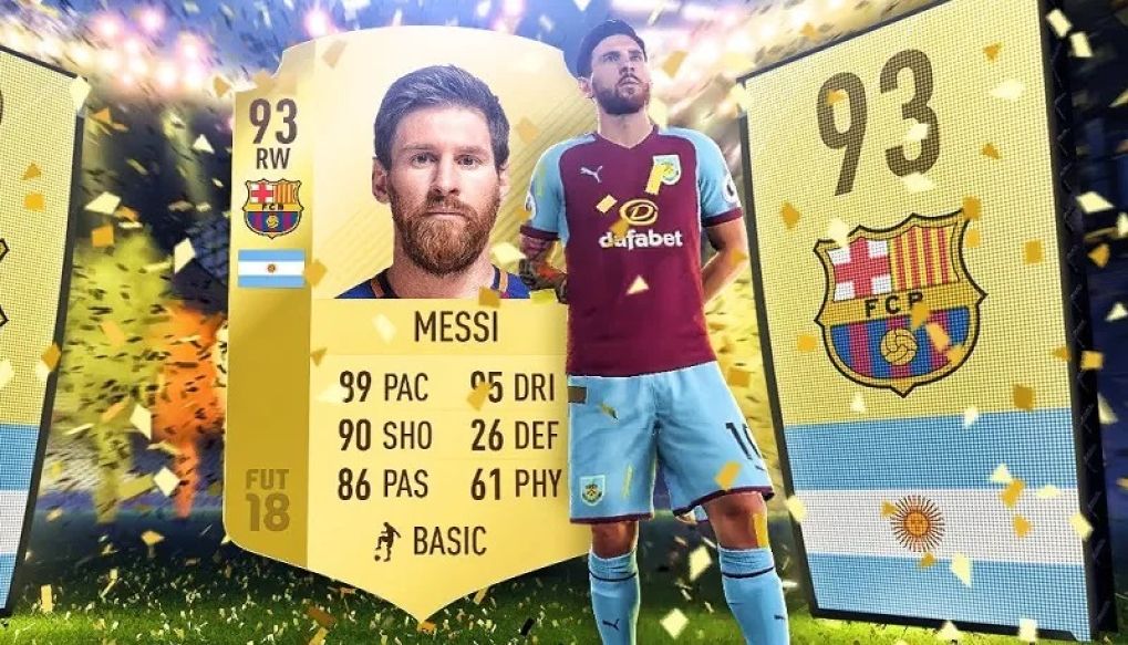 EA เตรียมถอด Loot Box ออกจากเกม FIFA Online 4 ในเบลเยี่ยมด้วยคำสั่งศาล!