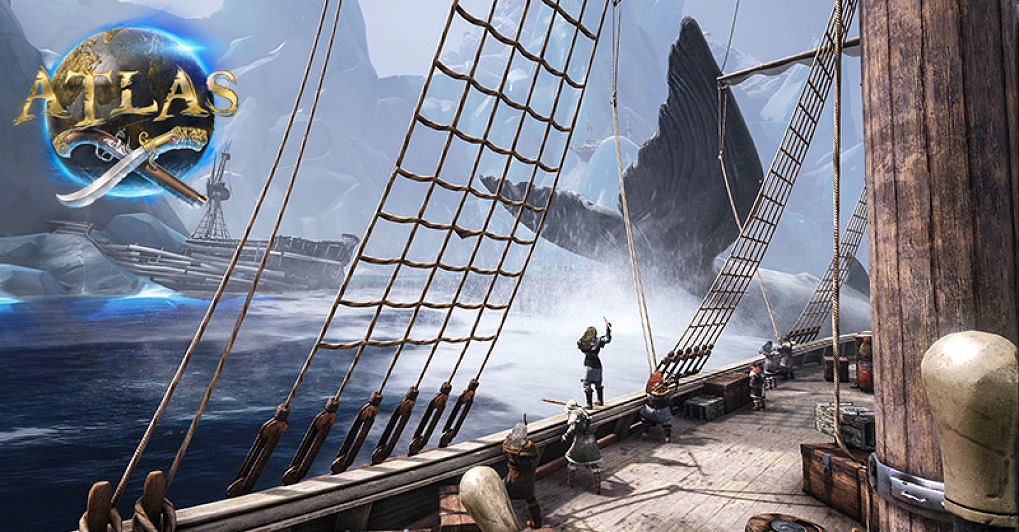 Atlas ประกาศอัพเดทต่อเนื่องจนผลเริ่มเป็นบวก พร้อมอัพเดทแพทช์ 10.0 ต่อ !!