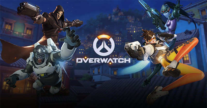 สื่อนอกวิเคราะห์ Overwatch อาจเตรียมเปิดให้บริการ Free-to-Play ในปี 2019