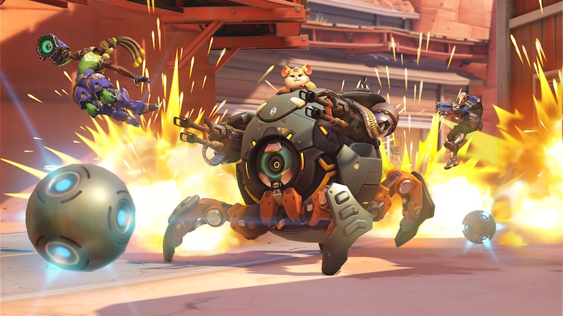 สื่อนอกวิเคราะห์ Overwatch อาจเตรียมเปิดให้บริการ Free-to-Play ในปี 2019
