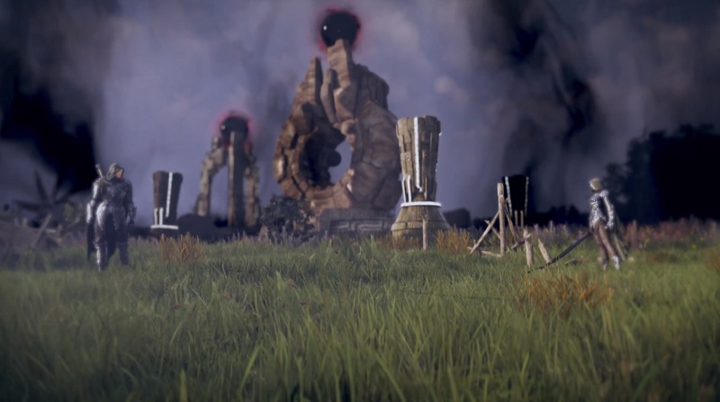 Black Desert Online [KR] เตรียมปล่อยโหมดแบทเทิลรอยัลลงเซิร์ฟเวอร์ในเร็วๆ นี้