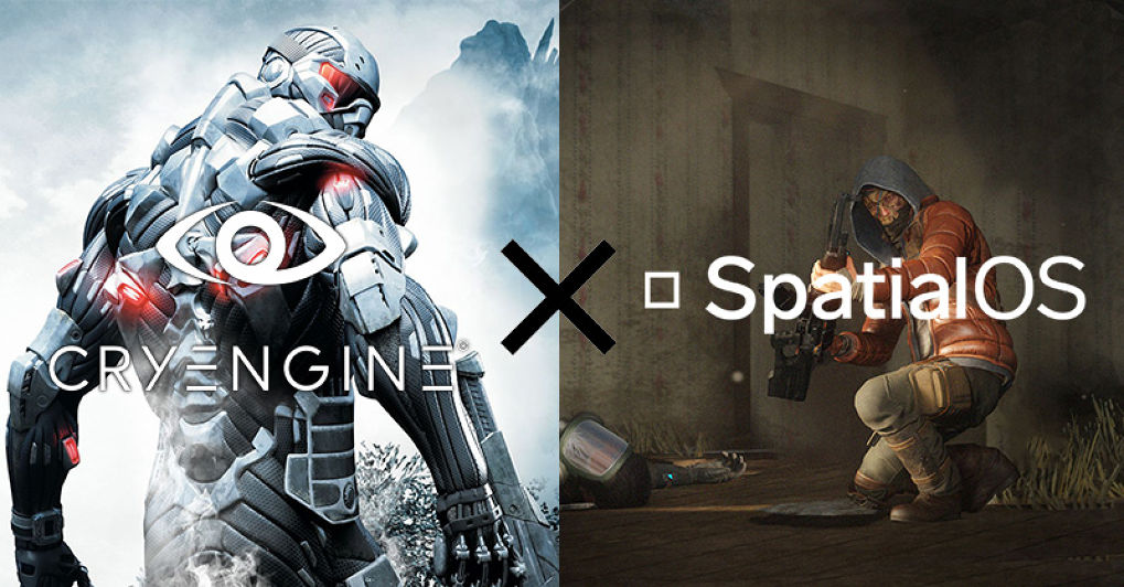 ทีมผู้สร้าง Crysis แง้มเกมต่อไปจะใช้เอนจิ้นเดียวกับ Mavericks แบทเทิลรอยัลที่จุผู้เล่นได้พันคน