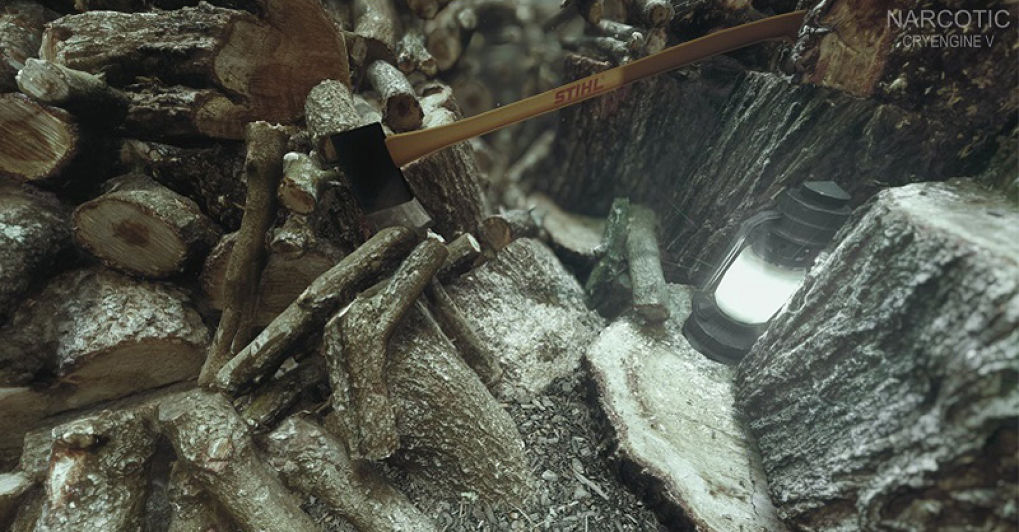 ทีมผู้สร้าง Crysis แง้มเกมต่อไปจะใช้เอนจิ้นเดียวกับ Mavericks แบทเทิลรอยัลที่จุผู้เล่นได้พันคน